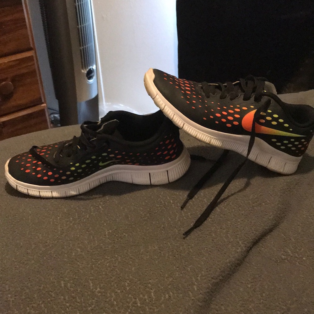 Nike shoes
